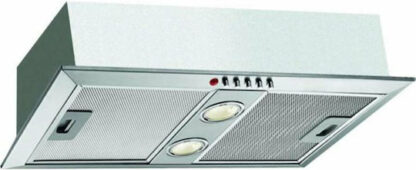 Συμβατικός Απορροφητήρας Teka GFH-73 INOX 73 cm 329 m3/h 69 dB 215W