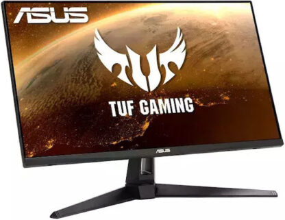 Asus TUF Gaming VG27AQA1A VA HDR Gaming Monitor 27" QHD 2560x1440 170Hz