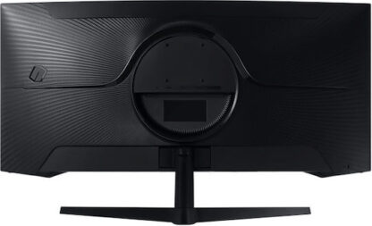 Samsung Odyssey G5 LC34G55TWWPXEN Ultrawide VA HDR Curved Gaming Monitor 34" QHD 3440x1440 165Hz