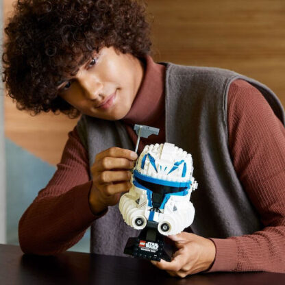 Lego Disney Captain Rex Helmet για 18+ Ετών 856τμχ Κωδικός: 75349