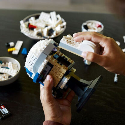 Lego Disney Captain Rex Helmet για 18+ Ετών 856τμχ Κωδικός: 75349