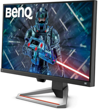 BenQ Mobiuz EX2710S IPS HDR Gaming Monitor 27" FHD 1920x1080 165Hz με Χρόνο Απόκρισης 2ms GTG