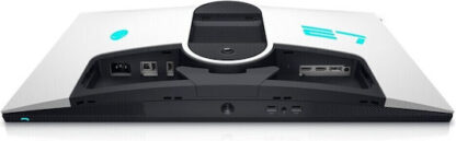 Dell Alienware AW2723DF IPS HDR Gaming Monitor 27" QHD 2560x1440 280Hz με Χρόνο Απόκρισης 1ms GTG