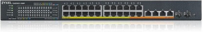 Zyxel XMG1930-30 Managed L2 Switch με 28 Θύρες Ethernet και 2 SFP Θύρες