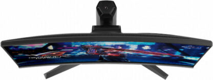 Asus ROG Strix XG27AQV IPS HDR Curved Gaming Monitor 27" QHD 2560x1440 170Hz με Χρόνο Απόκρισης 1ms GTG