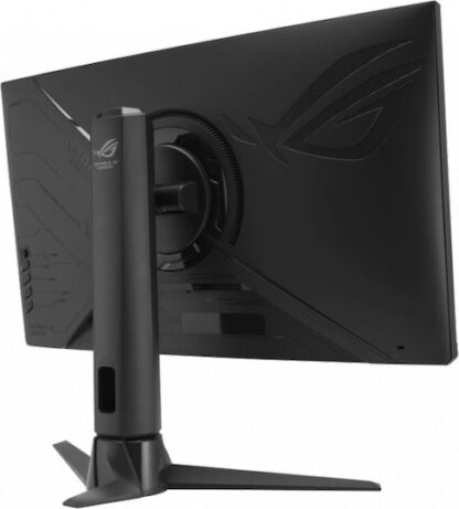 Asus ROG Strix XG27AQV IPS HDR Curved Gaming Monitor 27" QHD 2560x1440 170Hz με Χρόνο Απόκρισης 1ms GTG