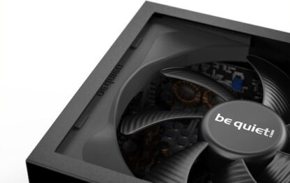 Be Quiet Dark Power 13 750W Μαύρο Τροφοδοτικό Υπολογιστή Full Modular 80 Plus Titanium