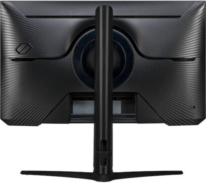 Samsung Odyssey G4 IPS Gaming Monitor 25" FHD 1920x1080 240Hz με Χρόνο Απόκρισης 1ms GTG