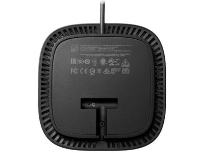 HP G5 USB-C Docking Station με HDMI/DisplayPort 4K PD Ethernet και συνδεση 2 Οθονών