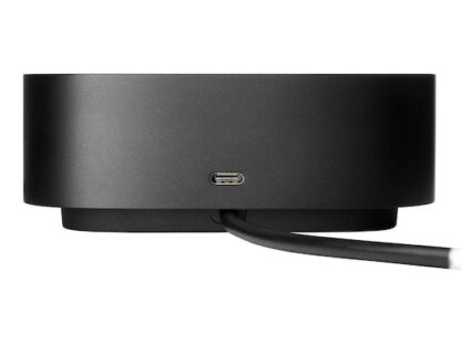 HP G5 USB-C Docking Station με HDMI/DisplayPort 4K PD Ethernet και συνδεση 2 Οθονών