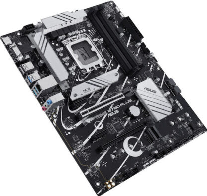 Asus Prime B760-Plus Motherboard ATX με Intel 1700 Socket