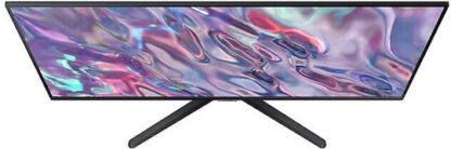 Samsung ViewFinity S5 S50GC Ultrawide VA HDR Monitor 34" QHD 3440x1440 με Χρόνο Απόκρισης 5ms GTG