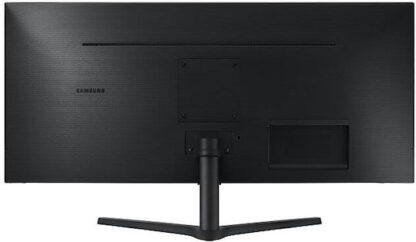Samsung ViewFinity S5 S50GC Ultrawide VA HDR Monitor 34" QHD 3440x1440 με Χρόνο Απόκρισης 5ms GTG