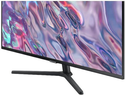 Samsung ViewFinity S5 S50GC Ultrawide VA HDR Monitor 34" QHD 3440x1440 με Χρόνο Απόκρισης 5ms GTG