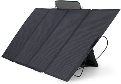 EcoFlow Solar Panel 400W for Power Station RIVER DELTA