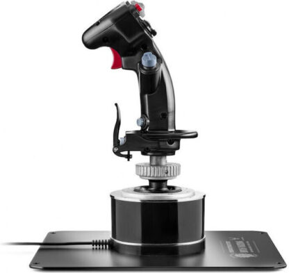 Thrustmaster Hotas Warthog Flight Stick 2960738 Ενσύρματο Συμβατό με PC