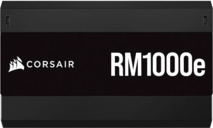 Corsair RM1000e ATX12V rev. 3.0 1000W Μαύρο Τροφοδοτικό Υπολογιστή Full Modular 80 Plus Gold