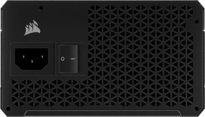 Corsair RM1000e ATX12V rev. 3.0 1000W Μαύρο Τροφοδοτικό Υπολογιστή Full Modular 80 Plus Gold