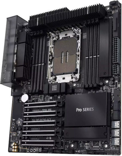 Asus Pro WS W790-Ace Motherboard SSI CEB με Intel LGA4677 Socket