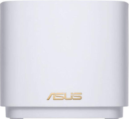 Asus ZenWiFi XD4 Plus WiFi Mesh Network Access Point Wi‑Fi 6 Dual Band (2.4 & 5GHz) σε Διπλό Kit