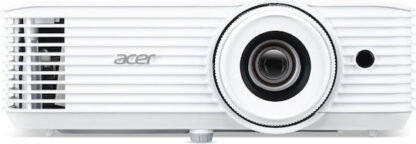 Acer M511 Projector DLP Full HD Λάμπας LED με Wi-Fi και Ενσωματωμένα Ηχεία Λευκός Κωδικός: MR.JUU11.00M