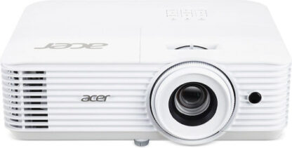 Acer M511 Projector DLP Full HD Λάμπας LED με Wi-Fi και Ενσωματωμένα Ηχεία Λευκός Κωδικός: MR.JUU11.00M