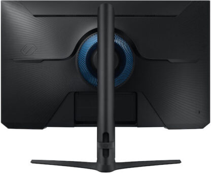 Samsung Odyssey G4 IPS Gaming Monitor 27" FHD 1920x1080 240Hz με Χρόνο Απόκρισης 1ms GTG