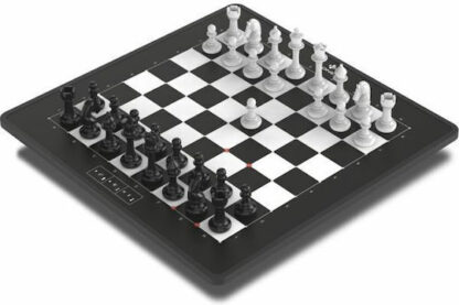 Millennium eONE Σκάκι με Πιόνια 31x22cm