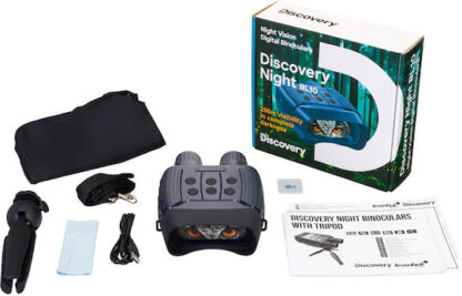 Discovery Κιάλια Νυχτερινής Όρασης Night BL20 13x33.5mm