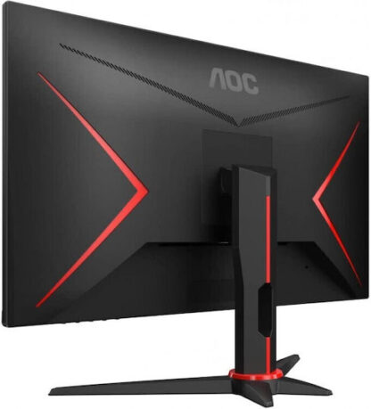 AOC 27G2SPAE/BK IPS Gaming Monitor 27" FHD 1920x1080 165Hz με Χρόνο Απόκρισης 4ms GTG