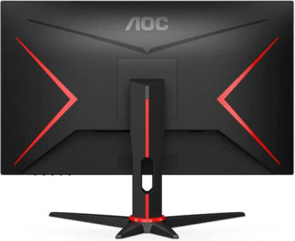 AOC 27G2SPAE/BK IPS Gaming Monitor 27" FHD 1920x1080 165Hz με Χρόνο Απόκρισης 4ms GTG