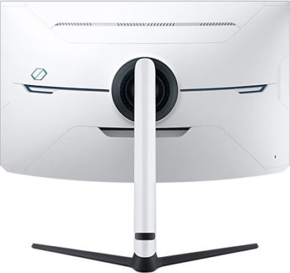 Samsung Odyssey Neo G8 S32BG850NP VA HDR Curved Gaming Monitor 32" 4K 3840x2160 240Hz με Χρόνο Απόκρισης 1ms GTG