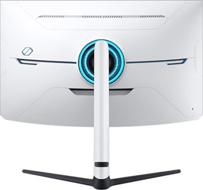 Samsung Odyssey Neo G8 S32BG850NP VA HDR Curved Gaming Monitor 32" 4K 3840x2160 240Hz με Χρόνο Απόκρισης 1ms GTG