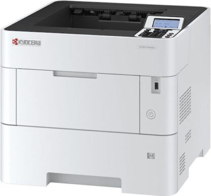 Kyocera Ecosys PA5000x Ασπρόμαυρος Εκτυπωτής Laser