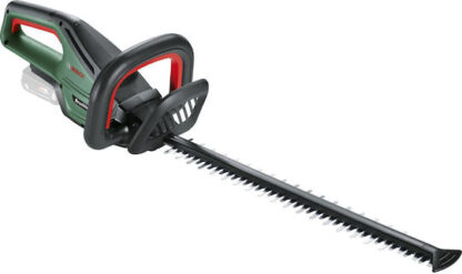 Bosch UniversalHedgeCut 18-50 Μπορντουροψάλιδο Μπαταρίας 18V με Μήκος Λάμας 50cm Solo