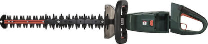 Metabo HS 18 LTX BL 55 Μπορντουροψάλιδο Μπαταρίας 18V με Μήκος Λάμας 50cm Solo