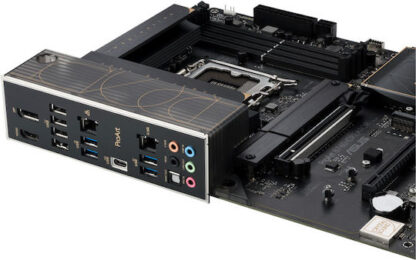 Asus ProArt B760-CREATOR Motherboard ATX με Intel 1700 Socket