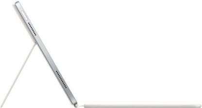 Apple Magic Keyboard Flip Cover International English Λευκό (iPad 2022 10.9'') MQDP3Z/A