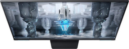 S43CG70N 43    FLAT  16:9  VA  LUMINOSIT 400 CD/M2  CONTRASTO 1.000.000:1     (DINAMICO)  MEGA