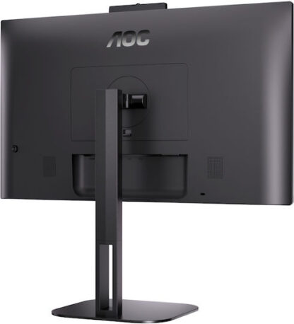 AOC 24V5CW IPS Monitor 23.8" FHD 1920x1080 με Χρόνο Απόκρισης 4ms GTG