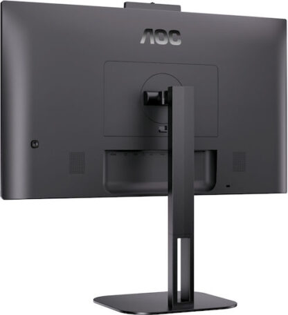 AOC 24V5CW IPS Monitor 23.8" FHD 1920x1080 με Χρόνο Απόκρισης 4ms GTG