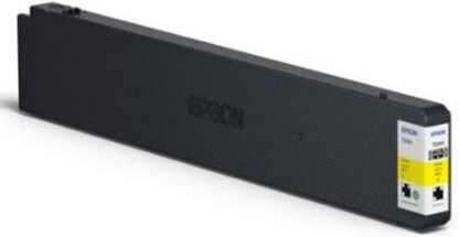 Epson Workforce Enterprise WF-C20600 Γνήσιο Μελάνι Εκτυπωτή InkJet Κίτρινο (C13T02Q400)