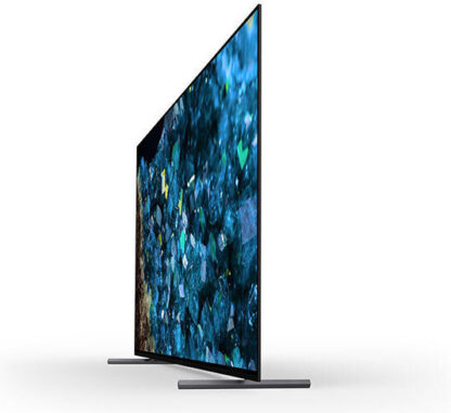 Sony Smart Τηλεόραση 55" 4K UHD OLED XR-55A80L HDR (2023)