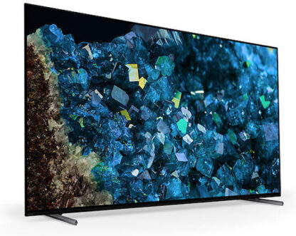 Sony Smart Τηλεόραση 55" 4K UHD OLED XR-55A80L HDR (2023)