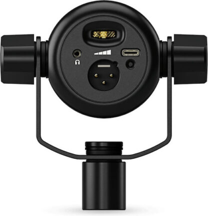 Rode Podmic Δυναμικό Μικρόφωνο με Καλώδιο XLR / USB Shock Mounted για Studio