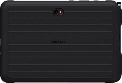 Samsung Galaxy Tab Active4 Pro Enterprise Edition 5G 10.1" (6GB/128GB) Μαύρο