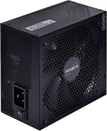 Gigabyte UD1300GM PG5 1300W Μαύρο Τροφοδοτικό Υπολογιστή Full Modular 80 Plus Gold