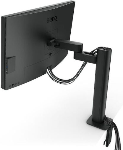 BenQ PD2705UA IPS HDR Monitor 27" 4K 3840x2160 με Χρόνο Απόκρισης 5ms GTG