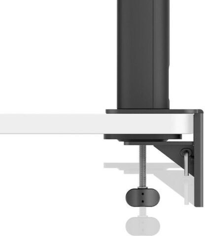 BenQ PD2705UA IPS HDR Monitor 27" 4K 3840x2160 με Χρόνο Απόκρισης 5ms GTG