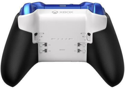 Τηλεχειριστήριο Xbox One Microsoft ELITE WLC SERIES 2 Μαύρο/Μπλε